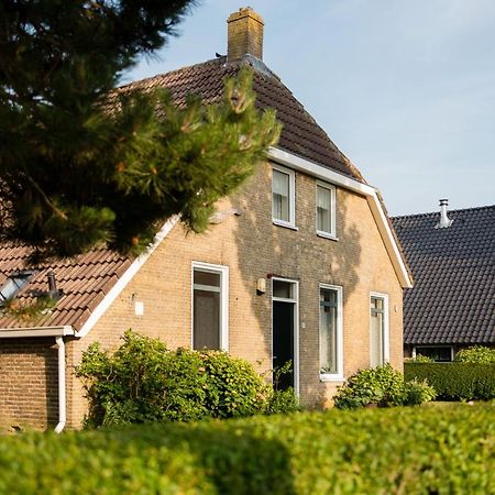 Villa Kasteelhof à Buren  Extérieur photo