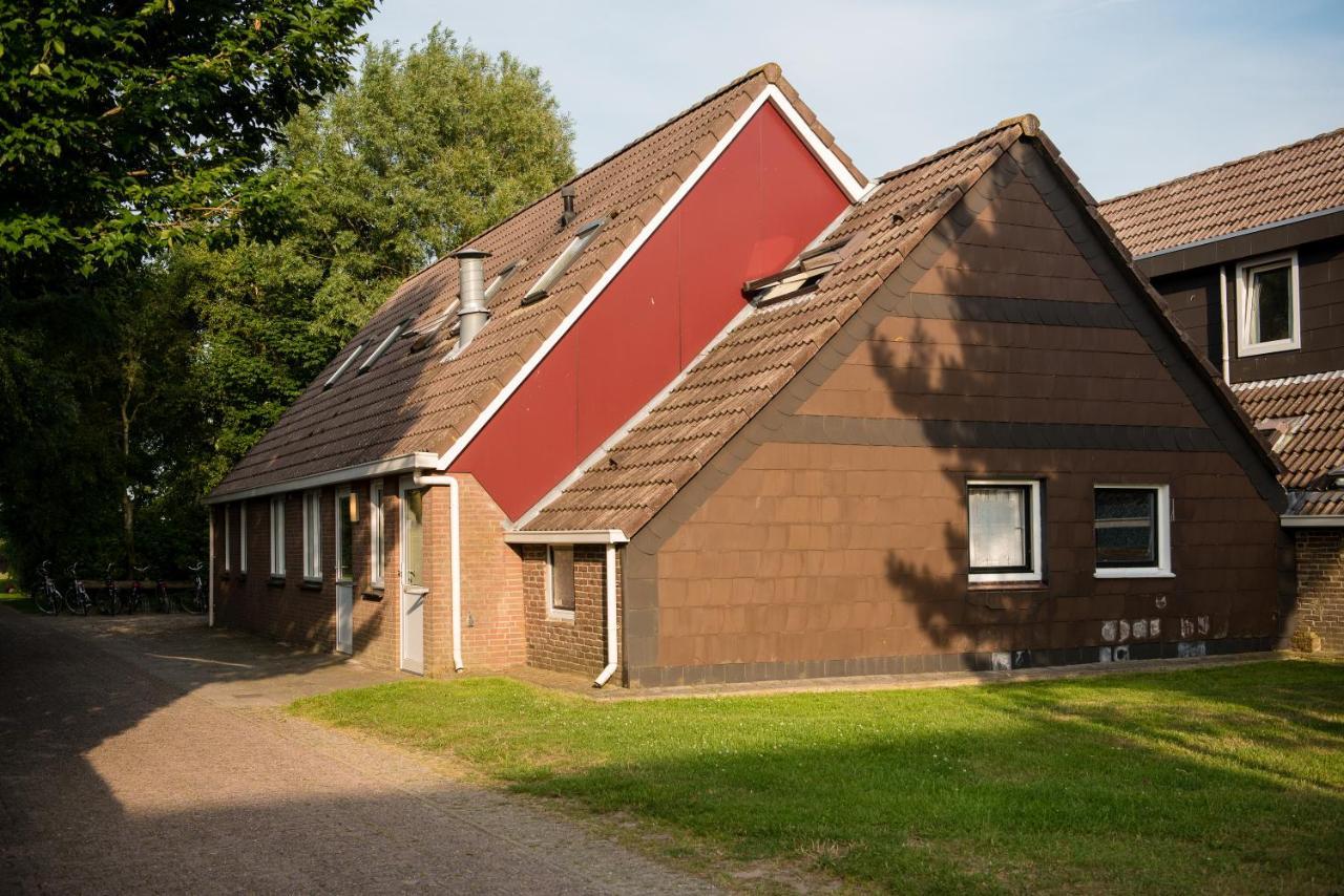 Villa Kasteelhof à Buren  Extérieur photo
